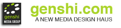 Genshi Media Group