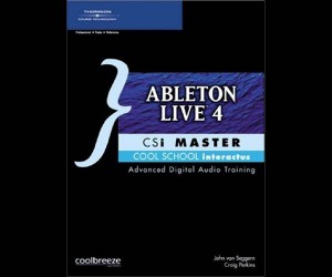 Ableton Live 4 CSi Master