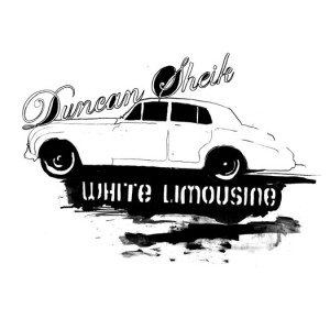 Duncan Sheik - White Limousine